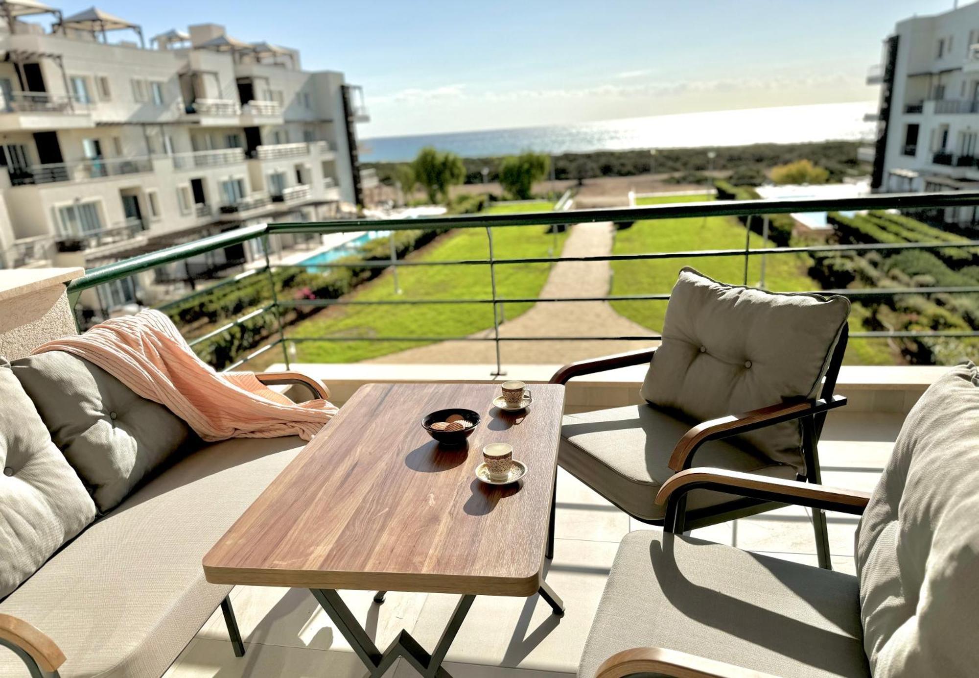 Relaxing Apartaments Near The Sea Vokolidha Exteriör bild