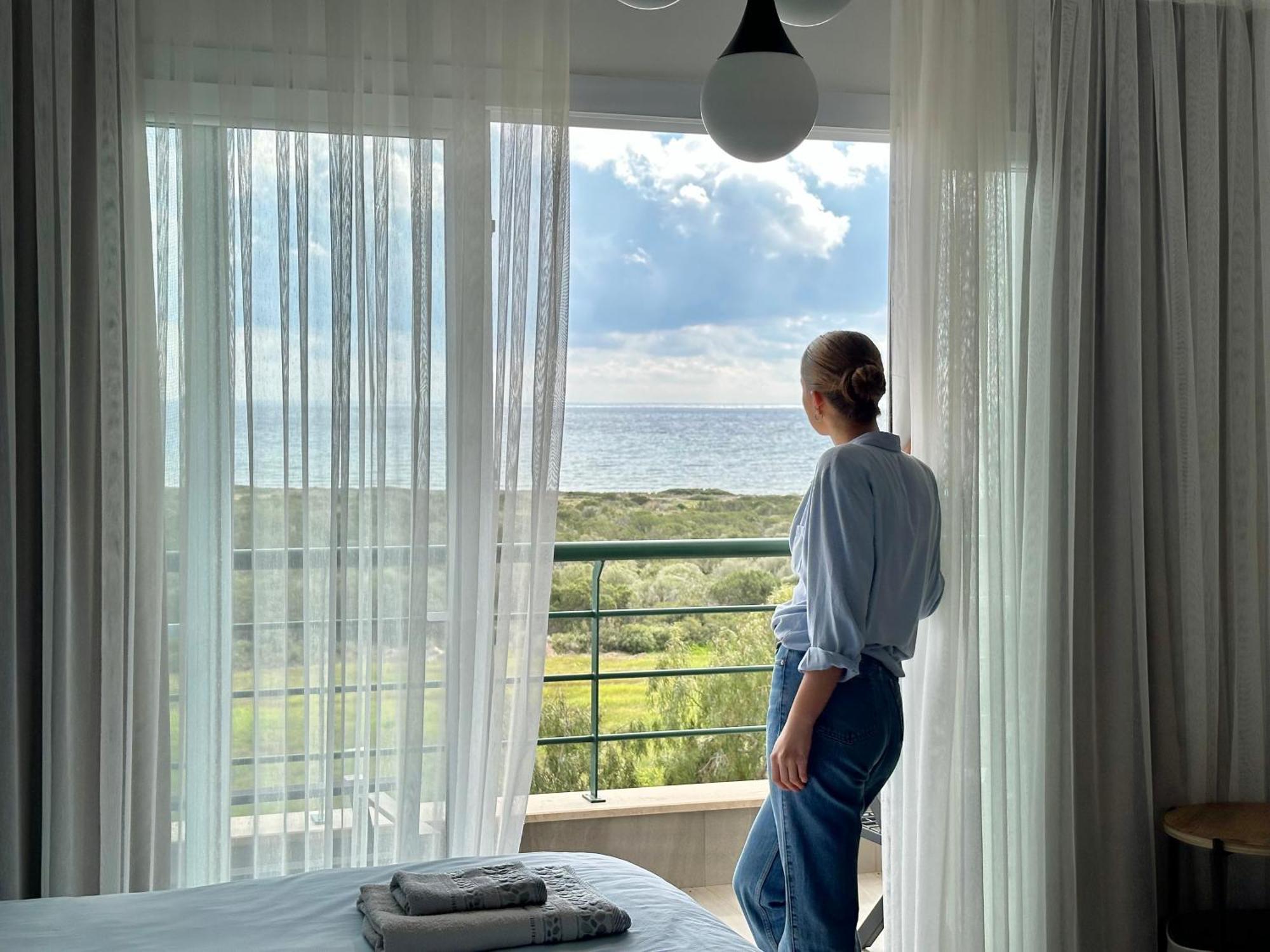 Relaxing Apartaments Near The Sea Vokolidha Exteriör bild